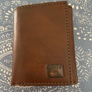 Man’s wallet